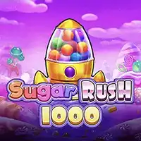 Sugar Rush 1000