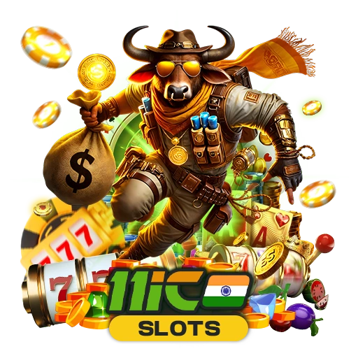 11ic India Slot Free Spin Offers