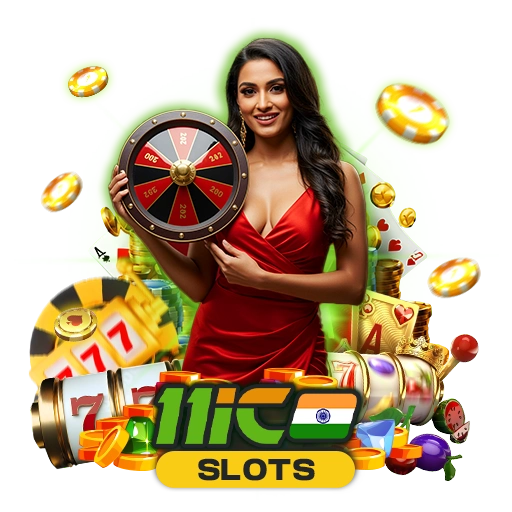 11ic India Slot Games for Beginners