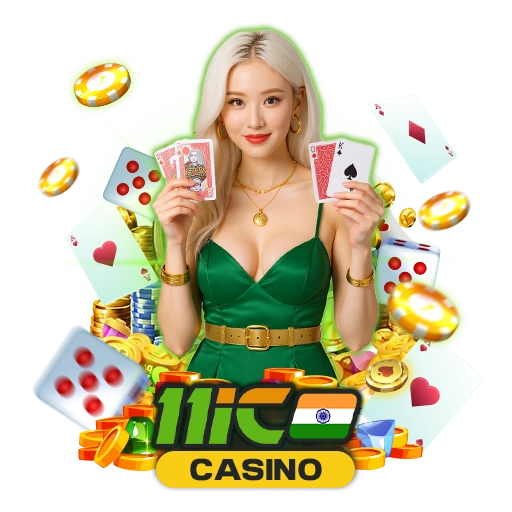 11ic VIP live casino