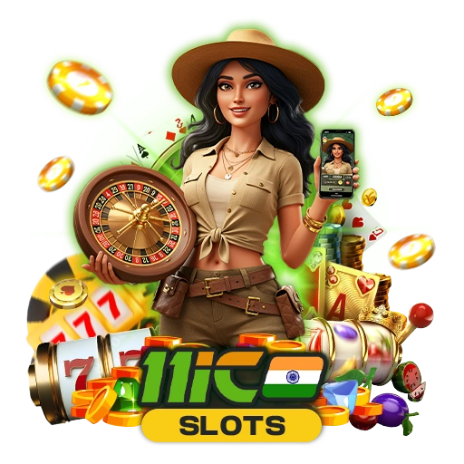 11ic India Jili Slot Games
