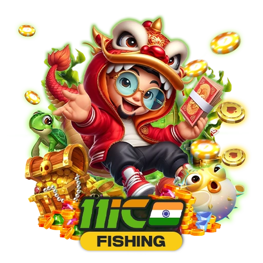 11ic golden dragon jackpot