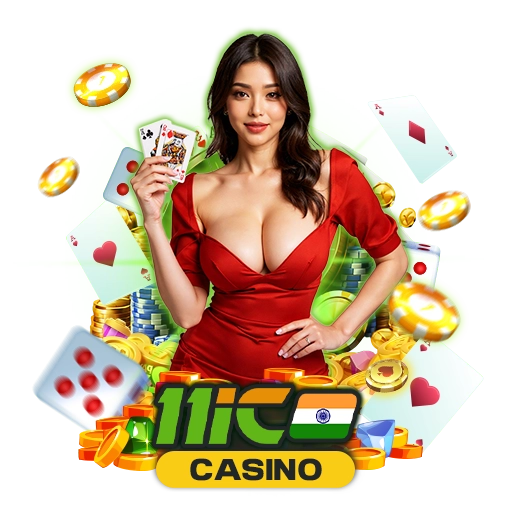 11ic live casino evolution games