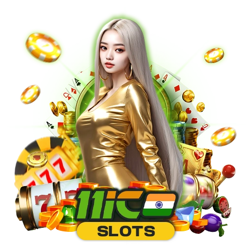 11ic India Slots Winning Strategy