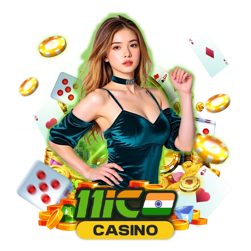 11ic live casino 24/7