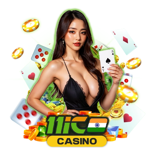 11ic live roulette and blackjack game