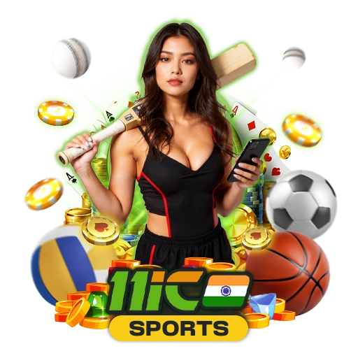 11ic sports betting odds