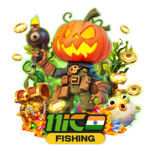 11ic fishing games guide
