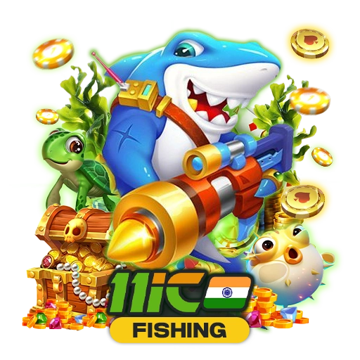 11ic online fishing simulator