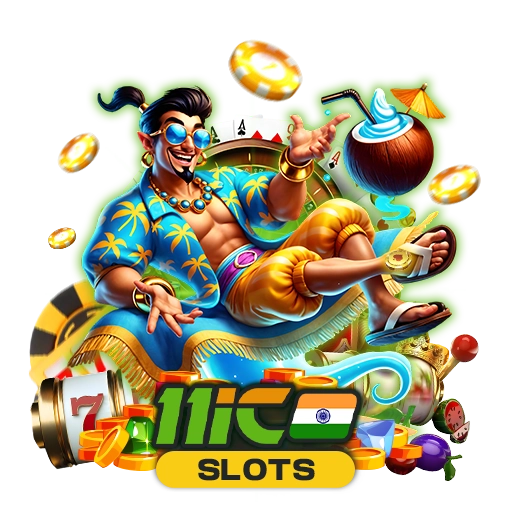 11ic India High RTP Slot Games